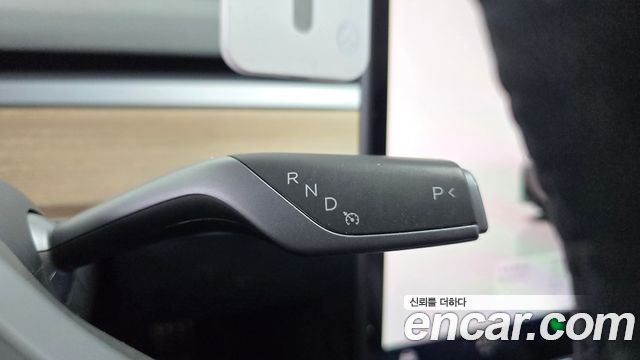 Tesla Model 3 2022 — photo 12