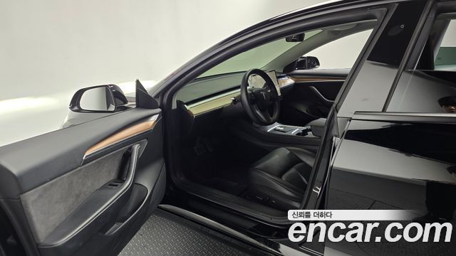 Tesla Model 3 2022 — photo 13