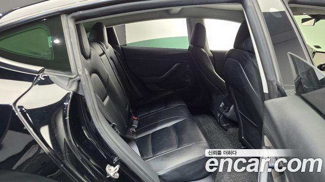 Tesla Model 3 2022 — photo 17