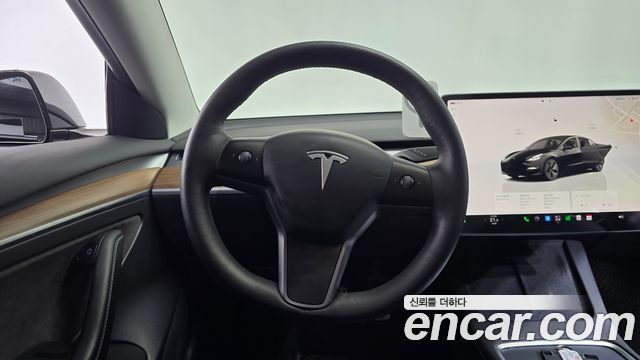 Tesla Model 3 2022 — photo 18