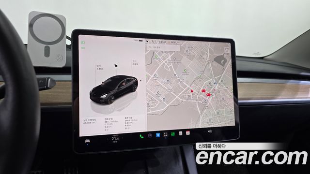 Tesla Model 3 2022 — photo 19