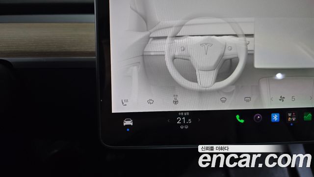Tesla Model 3 2022 — photo 22