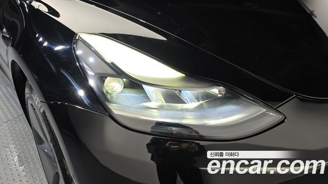 Tesla Model 3 2022 — photo 8