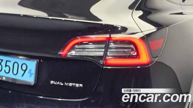 Tesla Model 3 2022 — photo 9