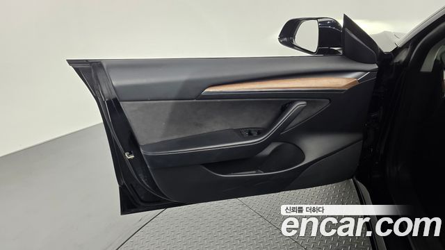 Tesla Model 3 2022 — photo 14
