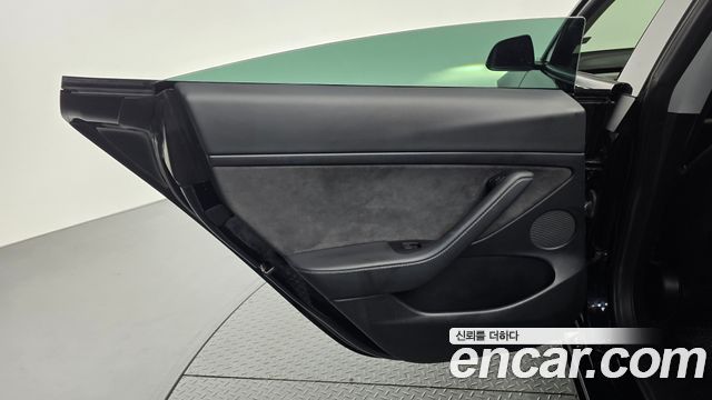 Tesla Model 3 2022 — photo 15