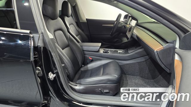 Tesla Model 3 2022 — photo 16