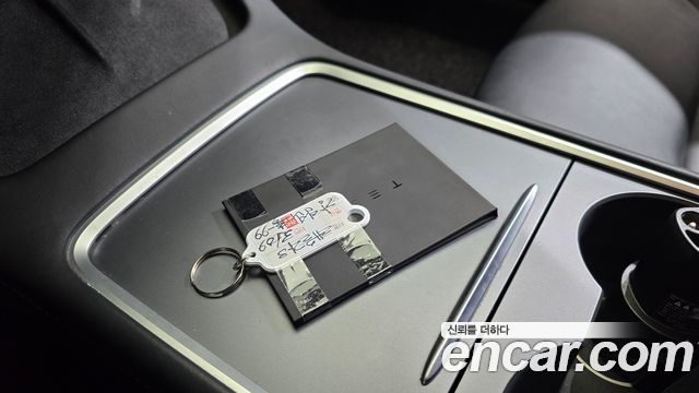 Tesla Model 3 2022 — photo 27