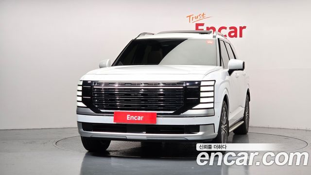 Hyundai Palisade 2025 — photo 3