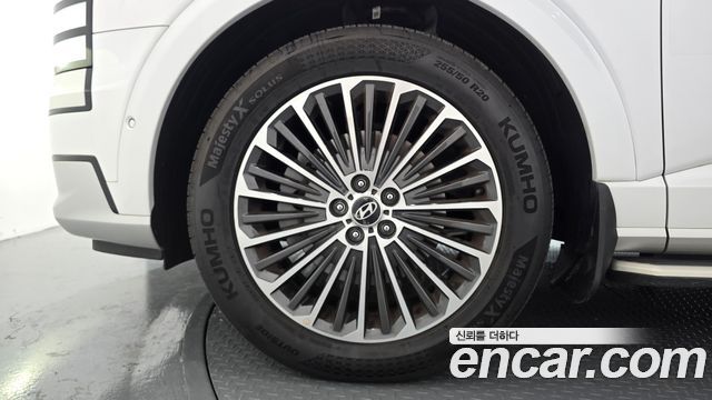 Hyundai Palisade 2025 — photo 5
