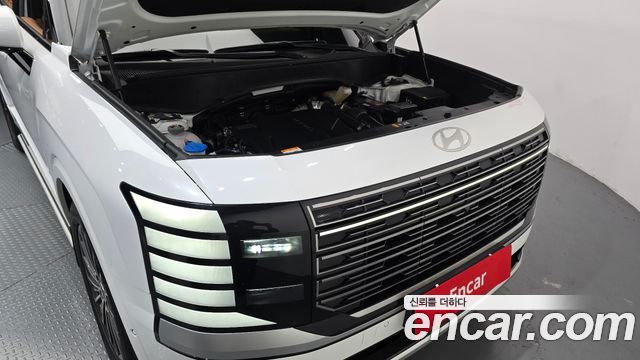 Hyundai Palisade 2025 — photo 6
