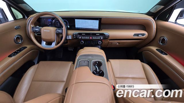 Hyundai Palisade 2025 — photo 7