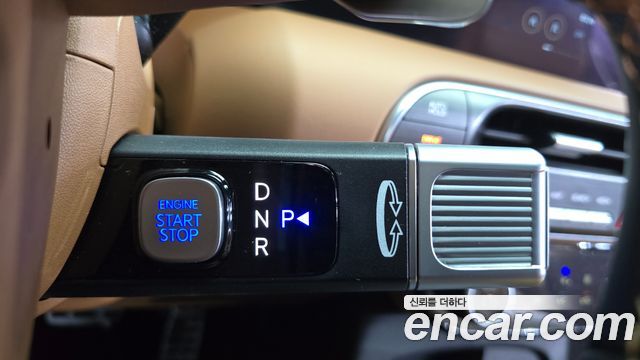 Hyundai Palisade 2025 — photo 9