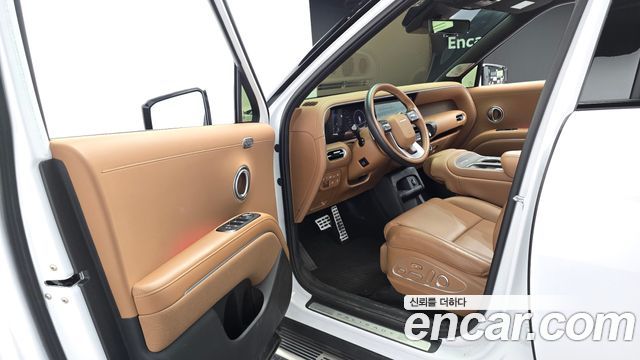 Hyundai Palisade 2025 — photo 10