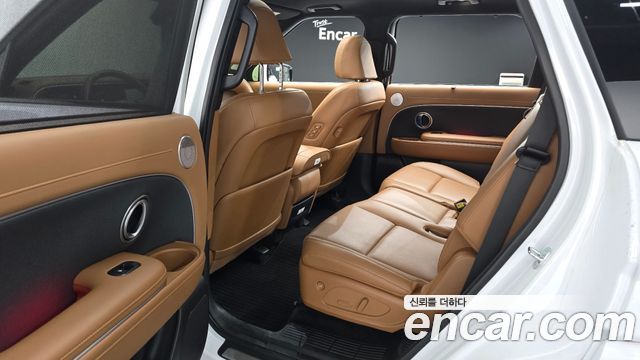 Hyundai Palisade 2025 — photo 11