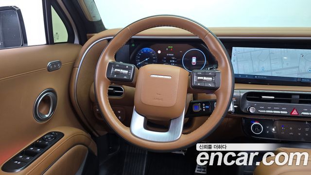 Hyundai Palisade 2025 — photo 12