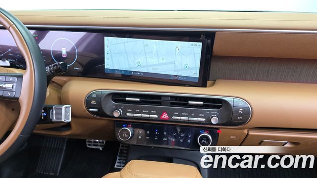 Hyundai Palisade 2025 — photo 13
