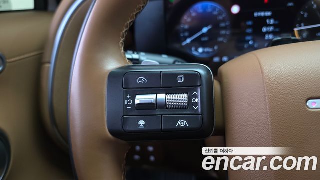 Hyundai Palisade 2025 — photo 15