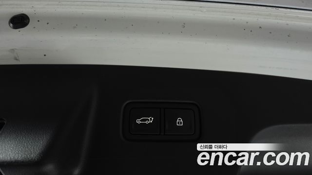 Hyundai Palisade 2025 — photo 16