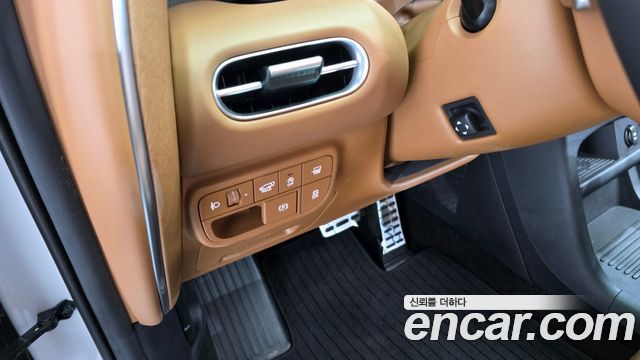 Hyundai Palisade 2025 — photo 19