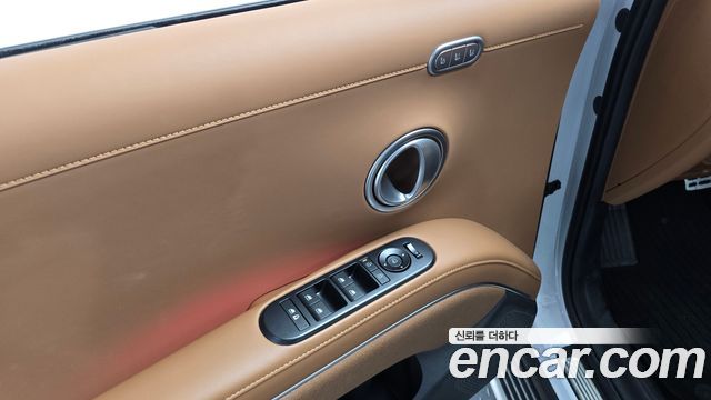 Hyundai Palisade 2025 — photo 20