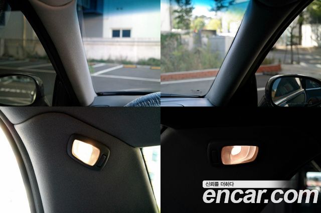Hyundai Grandeur 2003 — photo 16
