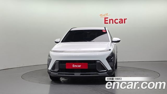 Hyundai Kona 2023 — photo 3