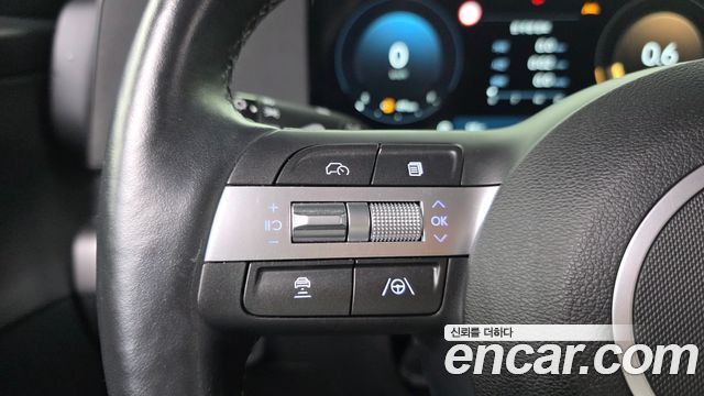Hyundai Kona 2023 — photo 20