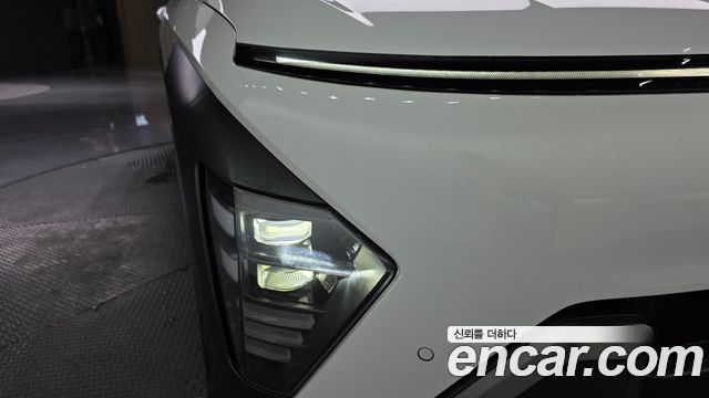 Hyundai Kona 2023 — photo 8