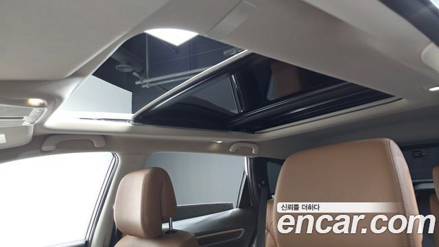 Renault Korea QM6 2021 — photo 21
