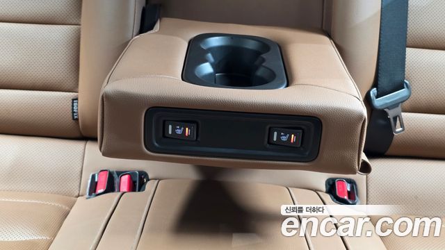 Renault Korea QM6 2021 — photo 22