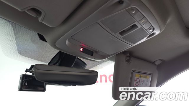 Renault Korea QM6 2021 — photo 25