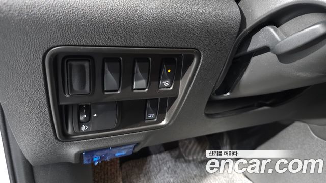 Renault Korea QM6 2021 — photo 26