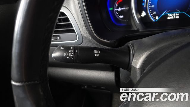 Renault Korea QM6 2021 — photo 29