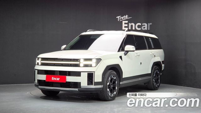 Hyundai Santafe 2024 — photo 1
