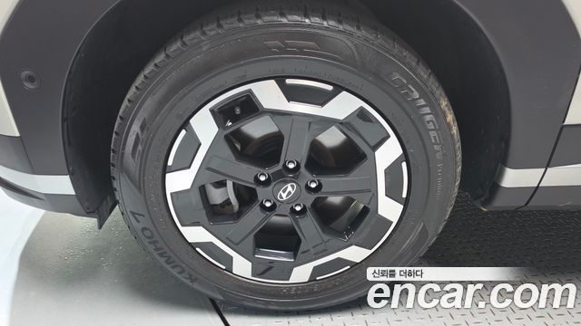 Hyundai Santafe 2024 — photo 5