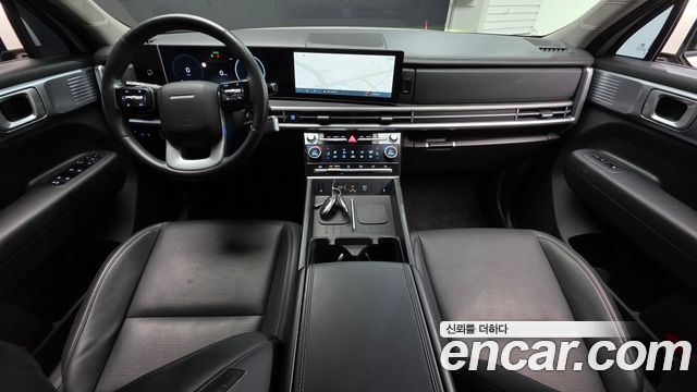 Hyundai Santafe 2024 — photo 7
