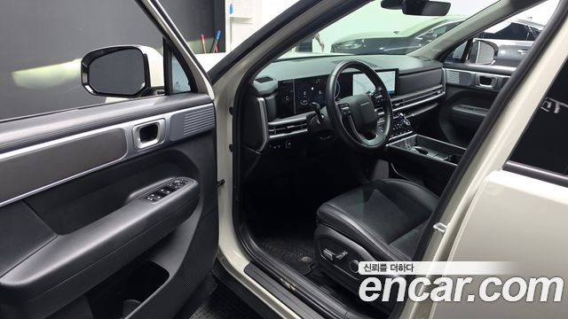 Hyundai Santafe 2024 — photo 10