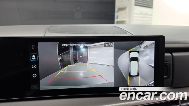 Hyundai Santafe 2024 — photo 14