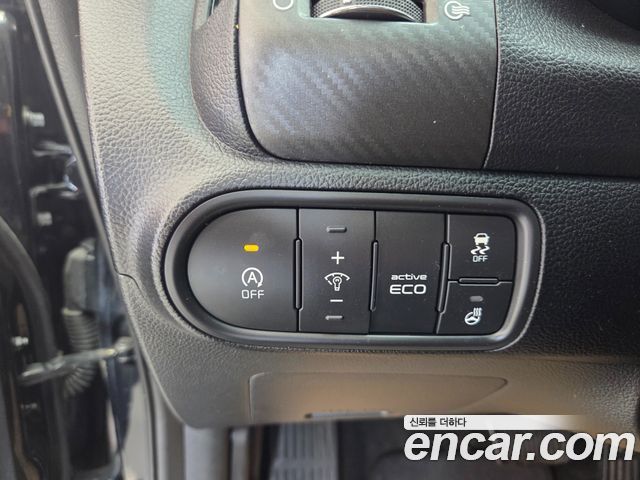 Kia K3 2015 — photo 10