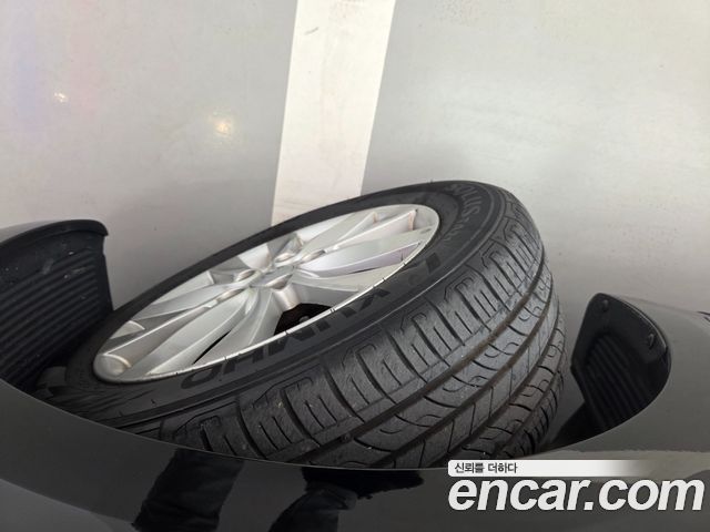 Kia K3 2015 — photo 17