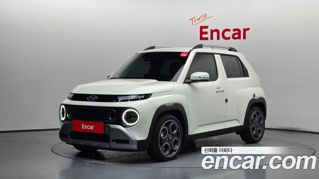 Hyundai Casper 2025 — photo 1