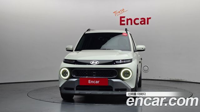 Hyundai Casper 2025 — photo 3