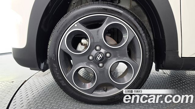 Hyundai Casper 2025 — photo 5