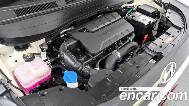 Hyundai Casper 2025 — photo 6
