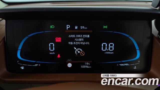 Hyundai Casper 2025 — photo 11