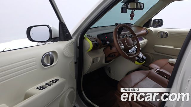Hyundai Casper 2025 — photo 13