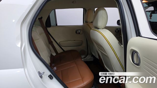 Hyundai Casper 2025 — photo 17