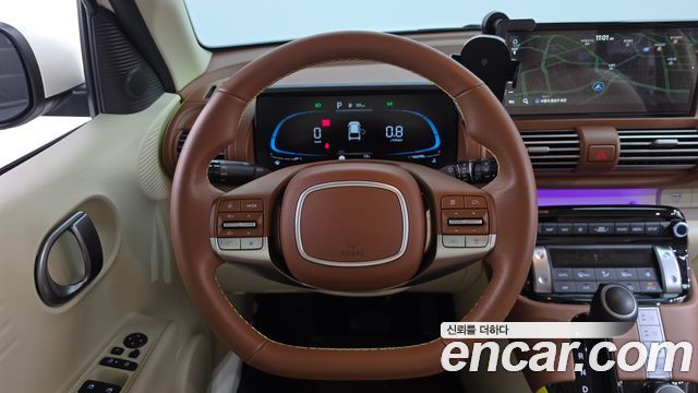 Hyundai Casper 2025 — photo 18