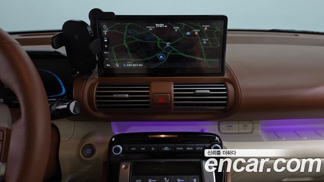 Hyundai Casper 2025 — photo 19